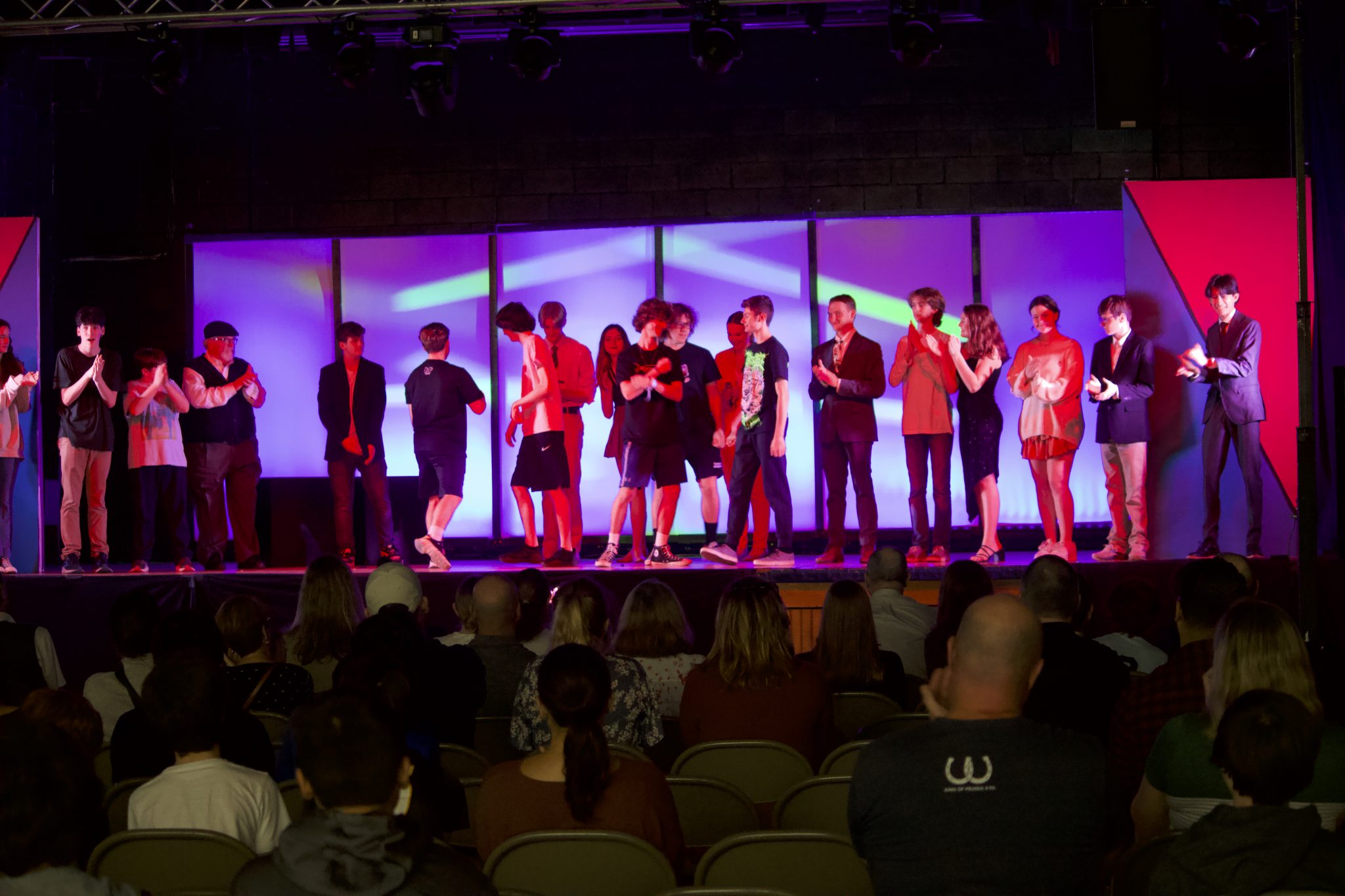 Theater Program Drama Club Devon Prep